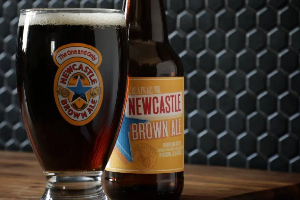 Newcastle Brown Ale