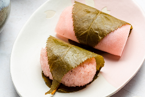 Sakura Mochi