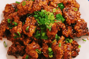 Karaage Blaze