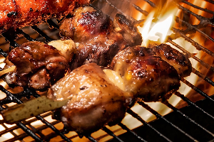 Street Yakitori