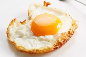 ไข่ดาว | Fried Egg