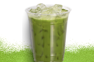 เพียวมัทฉะ 퓨어 말차 Pure Matcha