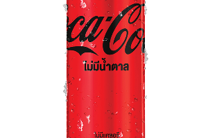 Coca Cola Zero