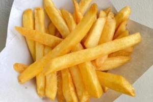 เฟรนฟราย