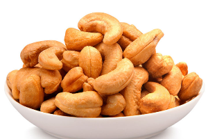 เม็ดมะม่วงหิมพานต์ | Cashew Nuts