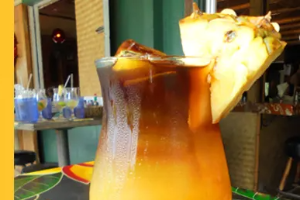ไหมไทย | Mai Tai