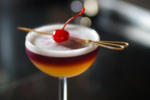 นิวยอร์กซาวร์ | New York Sour