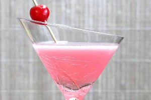 พิงค์เลดี้ | Pink Lady