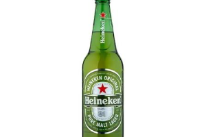 Heineken