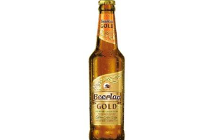 Beerlao GOLD