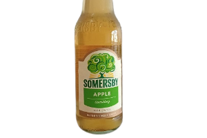 somersby apple