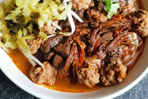 น้ำเงี้ยว