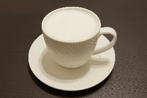Hot Milk (ცხელი რძე)