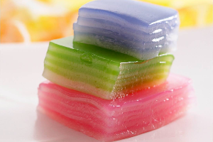 ขนมชััน