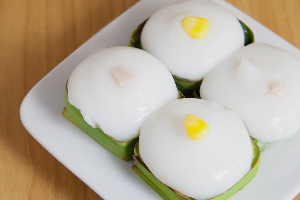 ขนมตะโก้