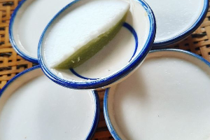 ขนมถ้วย