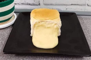 นมฮอกไกโด