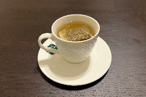 Camomile Tea