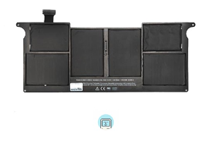 [OEM] Battery MacBook Air (11-inch, Late 2010) Model A1375