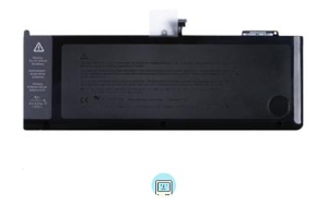 [OEM] Battery MacBook Pro (15-inch, Early 2011) MacBook Pro (15-inch, Late 2011) MacBook Pro (15-inch, Mid 2012) Model A1382