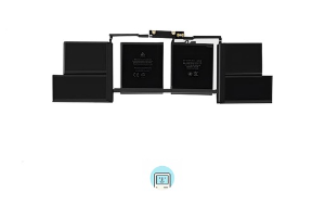 [AASP] Battery MacBook Pro (15-inch, 2016) MacBook Pro (15-inch, 2017) Model A1820 A1707