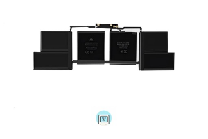 [OEM] Battery MacBook Pro (15-inch, 2016) MacBook Pro (15-inch, 2017) Model A1820 A1707