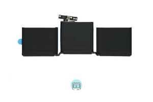 [OEM] Battery MacBook Pro (13-inch, 2016, Two ) MacBook Pro (13-inch, 2017 Two) MacBook Pro (13-inch, 2019, Two) MacBook Pro (13-inch, 2020, Two ) MacBook Pro (13-inch, M1, 2020 2 Port) Model A1713 A1708 A2171 A2289 A2338
