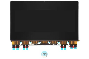 [OEM] LCD For MacBook Pro (16-inch, M1 2021) MacBook Pro (16-inch, 2023) MacBook Pro (16-inch, Nov M3 2023) Model A2485 A2780 A2991