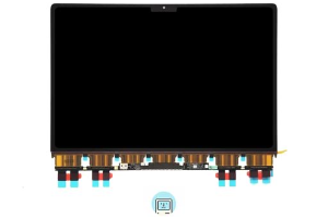 LCD [LG] For MacBook Pro (14-inch, M1 2021) MacBook Pro (14-inch, M2 2023) MacBook Pro (14-inch, M3, Nov 2023) MacBook Pro (14-inch, M3 Pro or M3 Max, Nov 2023) A2442 A2779 A2918