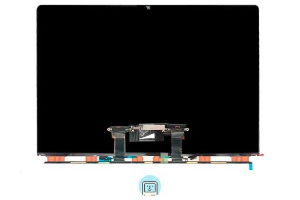 LCD MacBook Pro 16