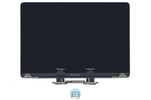 [OEM] Display Assembly [Space Gray] For MacBook Pro (13-inch, 2018,Four TB 3 Ports) MacBook Pro (13-inch, 2019, Two,Four TB 3 ports) MacBook Pro(13-inch, 2020, Two,Four TB 3 ports) Model A1989 A2159 A2251 A2289