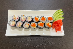 Tamago Mono&Crab Stick Mono