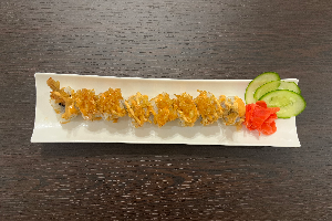 Ebi Tempura Maki