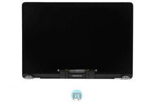 OEM Display Assembly [Silver]  For MacBook Air (Retina, 13-inch, 2019) MacBook Air (Retina, 13-inch, 2020) Model A1932 A2179