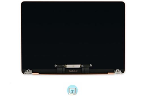 OEM Display Assembly [Gold] For MacBook Air (Retina, 13-inch, 2019) MacBook Air (Retina, 13-inch, 2020)  Model A1932 A2179