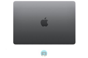 OEM Display Assembly  [Space Gray]  For MacBook Air (15-inch, M2, 2023) MacBook Air (15-inch, M3, 2024) MacBook Air 15