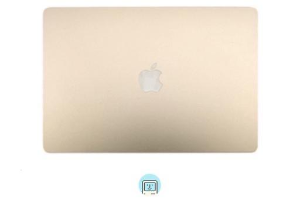 Display Assembly [Starlight]  For MacBook Air (15-inch, M2, 2023) MacBook Air (15-inch, M3, 2024) MacBook Air 15