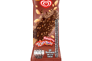 วอลล์ ท๊อปเทน ช็อกโกแลต