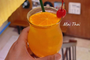 ไหมไทย | Mai Tai