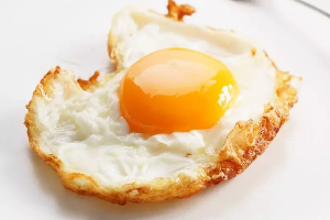 ไข่ดาว | Fried Egg