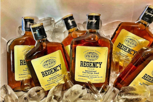 รีเจนซี | Regency