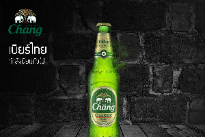 ช้าง | Chang