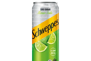 ชเวปส์ เลมอน | Schweppes Lemon