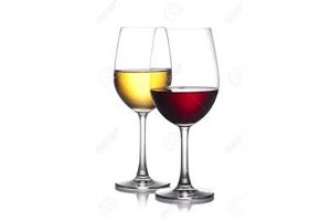 HOUSE WINE BY GLASS RED/WHITE 