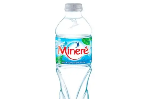 น้ำแร่มิเนเร่