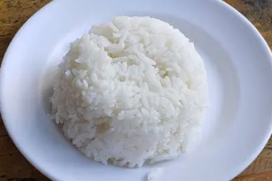 ข้าวเปล่า