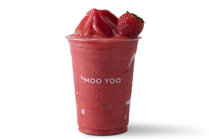 สตอเบอรี่ปั่น