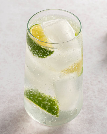 Vodka Tonic