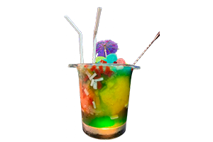 เหล้าปั่น(ถังLED)