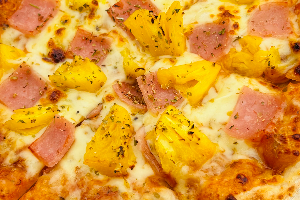 ฮาวายเอี้ยน